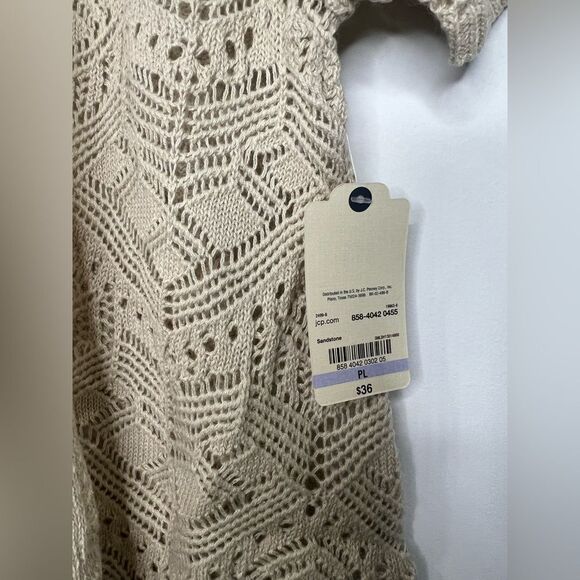 St John’s Bay Sweater - Picture 3 of 5